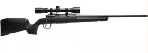 Savage Axis XP Compact Rifle 223 Rem. 20 in. Black - 32023 Savage Axis XP Compact Rifle 223 Rem. 20 in. Black - 32023