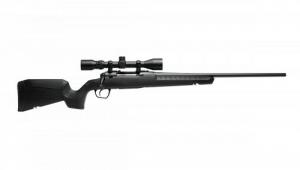 Savage Axis XP Compact Rifle 7mm-08 Rem. 20 in. Black - 32026