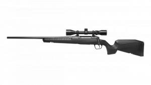 Savage Axis XP Compact Rifle 223 Rem. 20 in. Black Left Hand - 32030