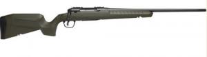 Savage Axis 2 Rifle 223 Rem. 22 in. Green - 32037