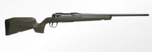 Savage Axis 2 Rifle 22-250 Rem. 22 in. Green - 32038 Savage Axis 2 Rifle 22-250 Rem. 22 in. Green - 32038