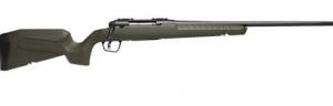 Savage Axis 2 Rifle 308 Win. 22 in. Green - 32042