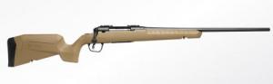 Savage Axis 2 Rifle 350 Legend 18 in. Flat Dark Earth - 32054