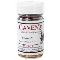 Cavens Timber Beaver Lure 1 oz. - TIMBER-01