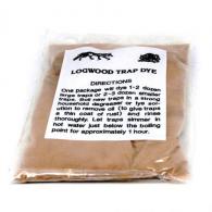 Minnesota Trapline Logwood Trap Dye 1 lb. - LOGWOOD DYE