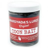 Marsyada Coon Bait 6 oz. - COON BAIT