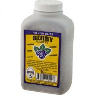 Bridger Berry Nuggets Raccoon Bait 16 oz. - BR-BN