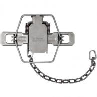 Bridger Coil Trap 2-Coil #2 Dogless - B-2DOG2C