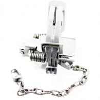 Bridger Coil Trap 2-Coil #3 Dogless Offset - B-3DOG Bridger Coil Trap 2-Coil #3 Dogless Offset - B-3DOG