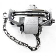Bridger Coil Trap 4-Coil #3 Dogless Modified - B-3MDOG