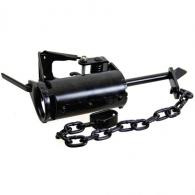 Bridger T3 Dog Proof Raccoon Trap - BRT-BC