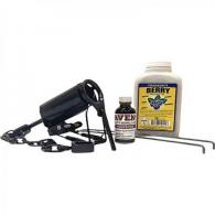 Minnesota Trapline Raccoon Round Up Trapping Kit - T3-KIT-AS