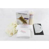 Melby Complete Tanning Kit - MELBY-TK