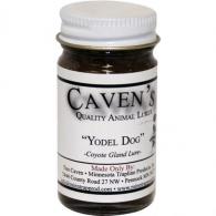 Cavens Yodel Dog Coyote Lure 1 oz. - YDOG-01