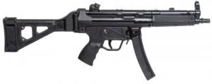 Century International Arms Inc.  AP5 9mm Semi Auto Pistol - HG6034SBN