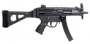 Century International Arms Inc.  AP5 9mm Semi Auto Pistol - HG6035SBN