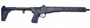 KelTec SUB2000 Gen 3 9mm Semi Auto Rifle - SUB2K9GLKNVY