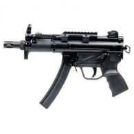 Century International Arms Inc. AP5-P Grey Team 9mm Semi Auto Pistol - HG6035HN