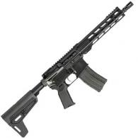 Patriot Ordnance Factory Renegade + Direct Impingement Burnt Bronze 223 Remington/5.56 NATO AR Pistol Patriot Ordnance Factory Renegade + Direct Impingement Burnt Bronze 223 Remington/5.56 NATO AR Pistol