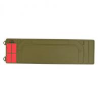 Sylvan Arms Rifle Shotgun Maintenance Mat Rubberized OD Green - SARM