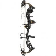 Bear Alaskan XT RTH Package Black/Bottomland 70 lbs. Left Hand - AV46A731D7L