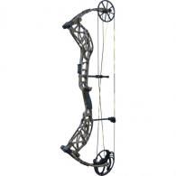 Bear The Hunting Public Adapt 2 Bow Only Mossy Oak Bottomland 55-70 Right Hand - AV54A100B7R