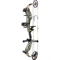 Bear The Hunting Public Adapt 2 RTH Package Throwback Green 55-70 Right Hand - AV55A13137R