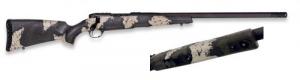 Weatherby Mark V Backcountry Guide 300 WBY Mag Bolt Action Rifle - MGS01N300WR6B Weatherby Mark V Backcountry Guide 300 WBY Mag Bolt Action Rifle - MGS01N300WR6B