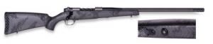 Weatherby MARK V Bell & Carlson GUIDE TI 257WBY 24" - MGT01N257WR6B Weatherby MARK V Bell & Carlson GUIDE TI 257WBY 24" - MGT01N257WR6B