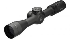 Leupold Mark 4HD 2.5-10x42 30mm M1C3 FFP PR1 MOA Rifle Scope - 183741