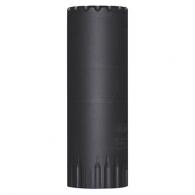 YHM Turbo K-RB 5.56mm Suppressor w/ Muzzle Brake - YHM-2180-MB-28 YHM Turbo K-RB 5.56mm Suppressor w/ Muzzle Brake - YHM-2180-MB-28