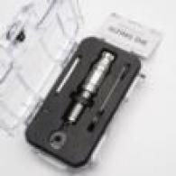 Area 419 Zero M-Series Die Sleeve and Mandrel Kit 6mm Dasher Area 419 Zero M-Series Die Sleeve and Mandrel Kit 6mm Dasher