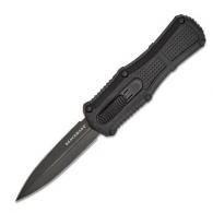 Benchmade Mini Claymore OTF Dagger 3.02" - 3375GY