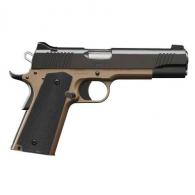 Kimber Custom LW .45 ACP Semi Auto Pistol