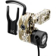 QAD UltraRest HDX Mossy Oak Bottomland Left Hand - UHMXB-L QAD UltraRest HDX Mossy Oak Bottomland Left Hand - UHMXB-L