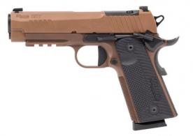 SIG SAUER 1911 X Carry 45 ACP Semi Auto Pistol - 1911XCA45CXR3