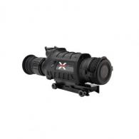 X-Vision Optics Impact 100 Thermal Rifle Scope 2.3-9.2x 400x300 Sensor - TS100 X-Vision Optics Impact 100 Thermal Rifle Scope 2.3-9.2x 400x300 Sensor - TS100