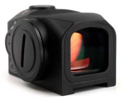 C&H Precision Duty Red Multi Reticle Sight - RD-DUTY-RD-MR