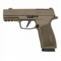 Sig Sauer P365 X-Macro Compact 9mm Semi Auto Pistol - 365XCA9COMPFDE Sig Sauer P365 X-Macro Compact 9mm Semi Auto Pistol - 365XCA9COMPFDE