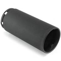 Knights Armament 5.56mm Suppressor Shroud 4- Black - 118957-1 Knights Armament 5.56mm Suppressor Shroud 4- Black - 118957-1