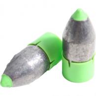 Tradition Smackdown Bullets 50 Cal. MZX Non-Jacketed  300 gr. 15 count - A2014