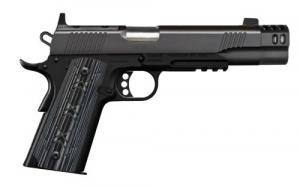 Kimber Custom LW Comp X Hunter  W/ Comp