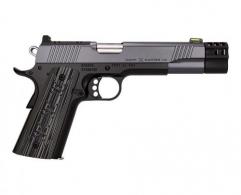 Kimber Comp X Hunter 10mm Semi Auto Pistol - 3000470 Kimber Comp X Hunter 10mm Semi Auto Pistol - 3000470