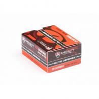 ELITE DEFENSE 40 S&W 180GR JHP 20 RNDS ELITE DEFENSE 40 S&W 180GR JHP 20 RNDS