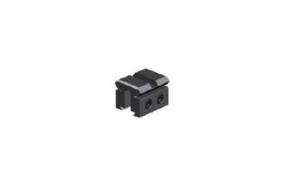 Chiappa Firearms M1 Single Short Weaver Scope Mount Adapter Black - 970.443 Chiappa Firearms M1 Single Short Weaver Scope Mount Adapter Black - 970.443