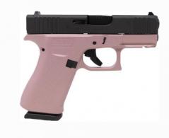 Glock 43x 9mm Semi Auto Pistol - ACG00870FRN