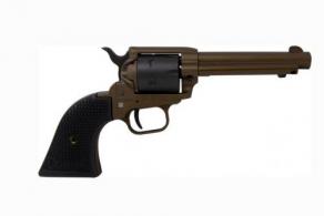 Heritage Manufacturing Rough Rider .22LR Revolver - RR22L4 Heritage Manufacturing Rough Rider .22LR Revolver - RR22L4