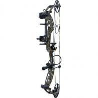 Bear The Hunting Public Adapt 2 RTH Package Mossy Oak Bottomland  45-60 Left Hand - AV55A130B6L