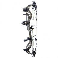 Bear Gamekeeper RTH Package  Mossy Oak Bottomland 55-70 Right Hand - AV56A72087R