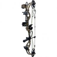 Bear Royale Gamekeeper Jr. RTH Package Mossy Oak Bottomland 5-50 Right Hand - AV53A22085R